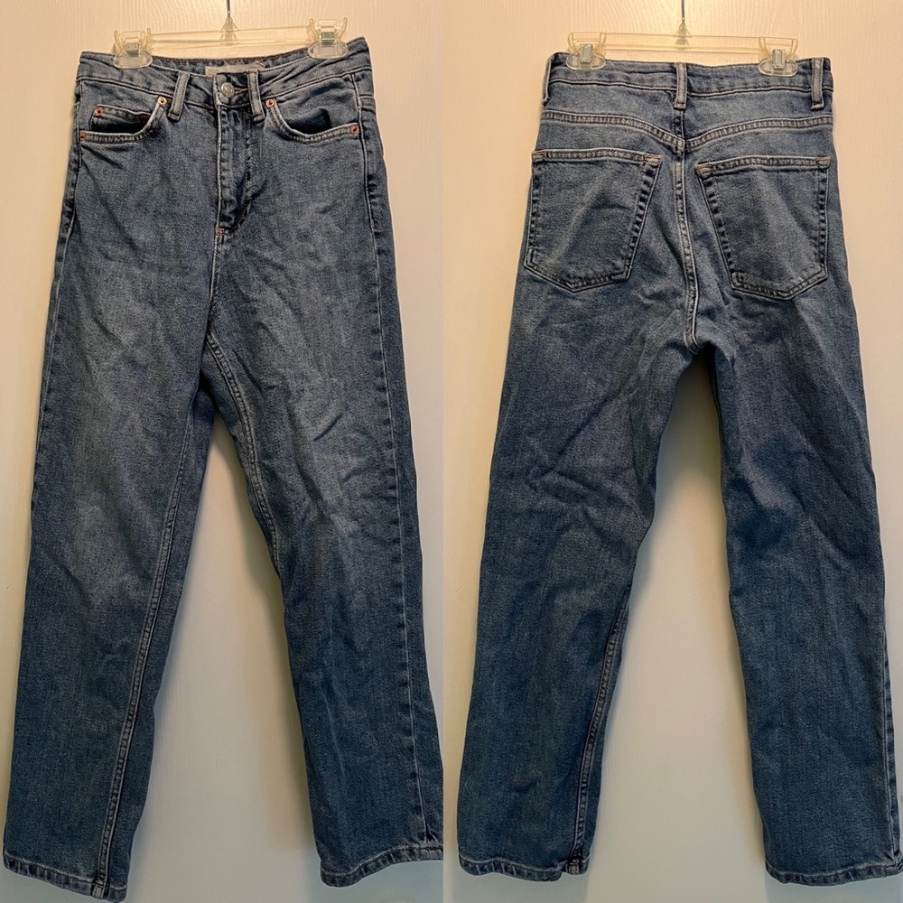 Topshop Jeans